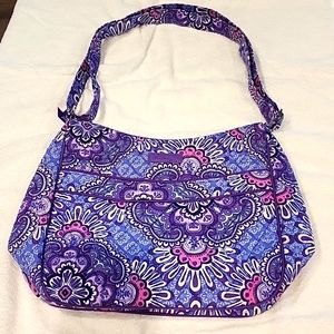 Vera Bradley purse